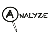 Analyze