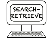 Search and Retrieve