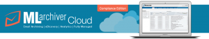MLArchiver Cloud - Compliance Edition