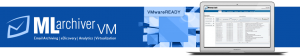 MLArchiverVM - VMwareREADY
