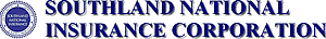 Southland National Insurance Corporation logo