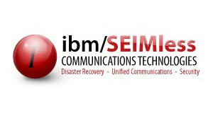ibm/SEIMless Communications Technologies
