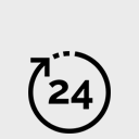 Managed by experts 7x24 (3 shifts). Managed by experts 7x24 (3 shifts).