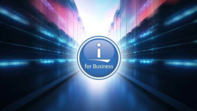 IBM i Cloud Hosting Provider | Data Storage Corporation