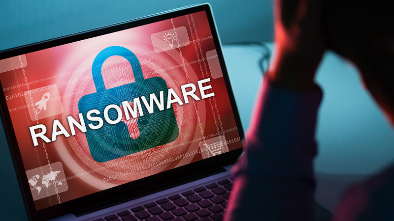 Best Ransomware Protection for your IBM i Systems