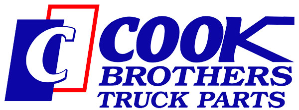 Cook Brothers Logo