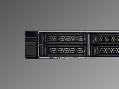 IBM FlashSystem 5200