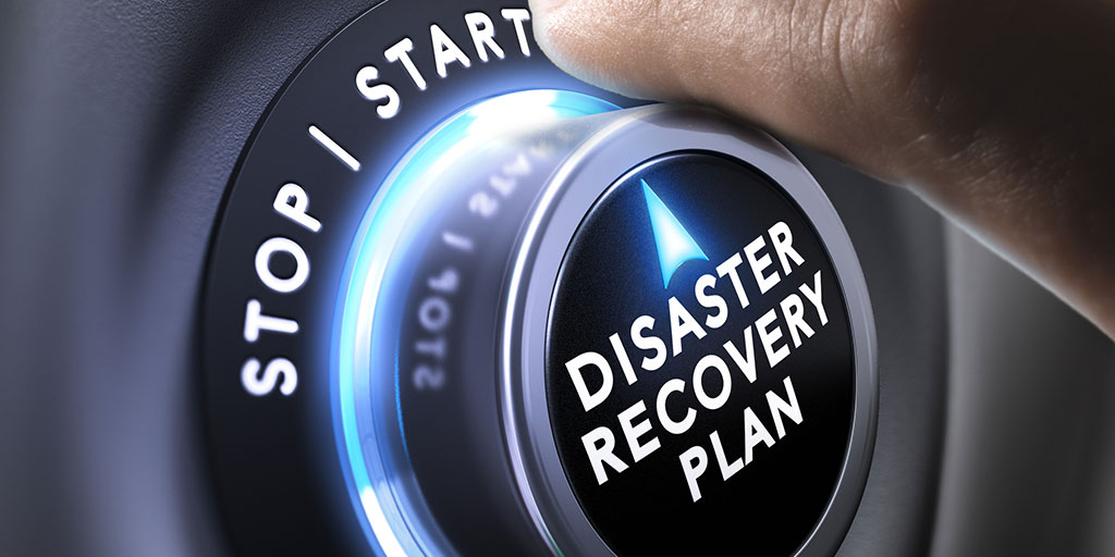 Three System Recovery Strategies for Success