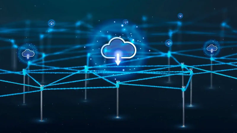 CloudFirst Multi-Cloud Connectivity