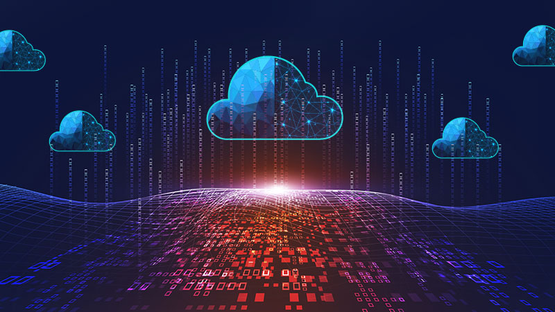 Deloitte Enterprise Cloud Transition Study Reveals