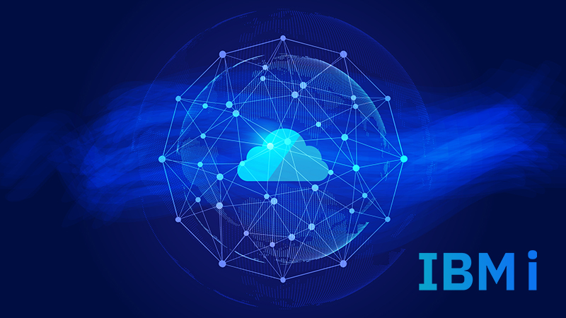 Can APIs Revitalize my Cloud IBM i Application?