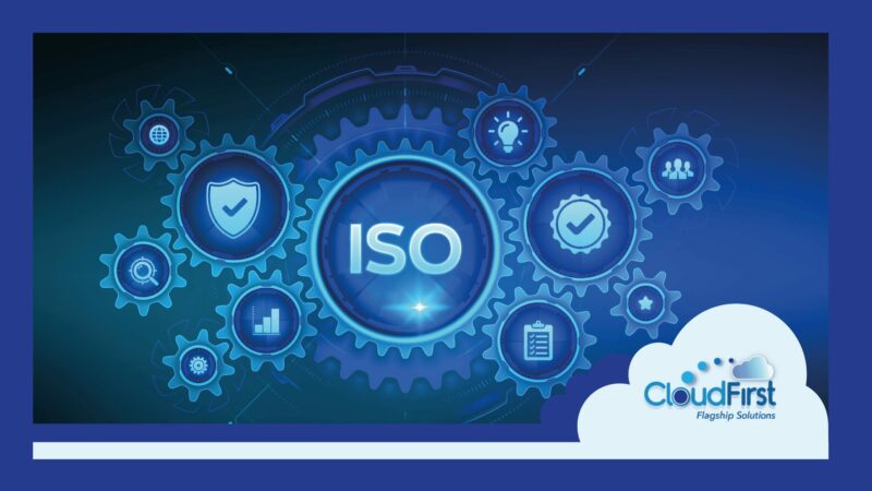 How to get started with ISO 27001 controls and compliance