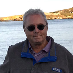 Steve Romweber