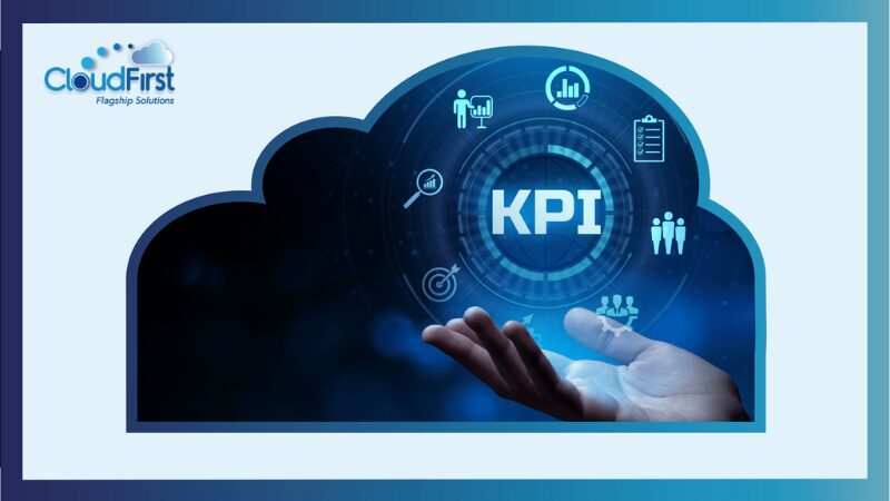 Cybersecurity KPIs