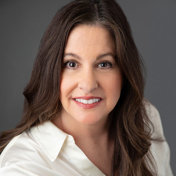 Carolyn Ballo