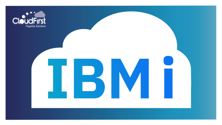 IBM i, intro to Power Cloud