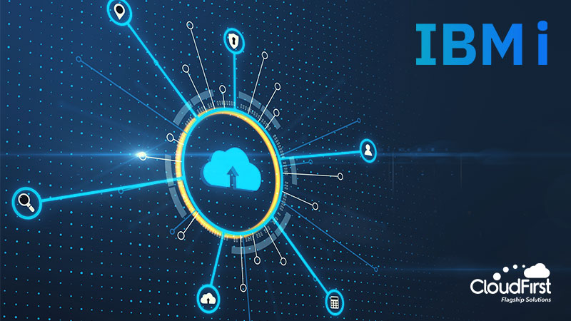 IBM I cloud migration Top 5 benefits