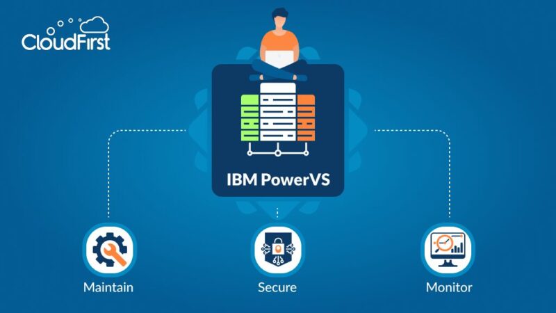 How to Elevate Cybersecurity for PowerVS and Avoid Pitfalls