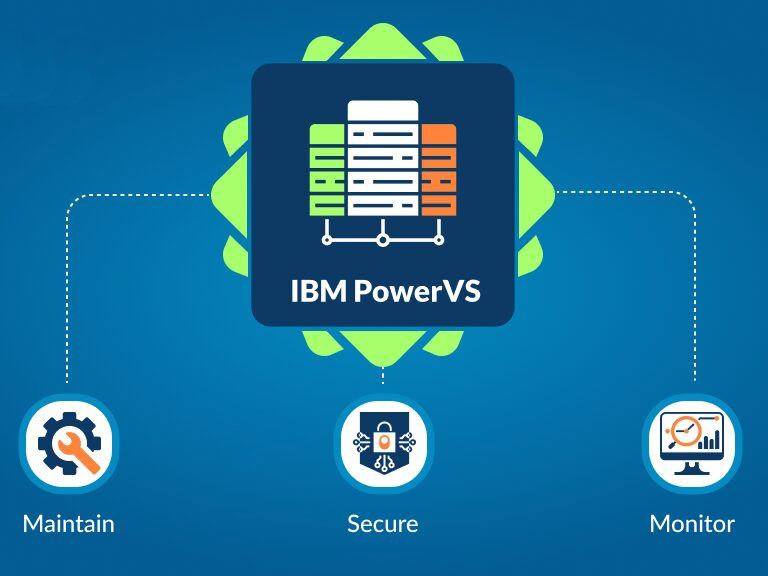 What Is the Difference Between PowerVS and IBM i?