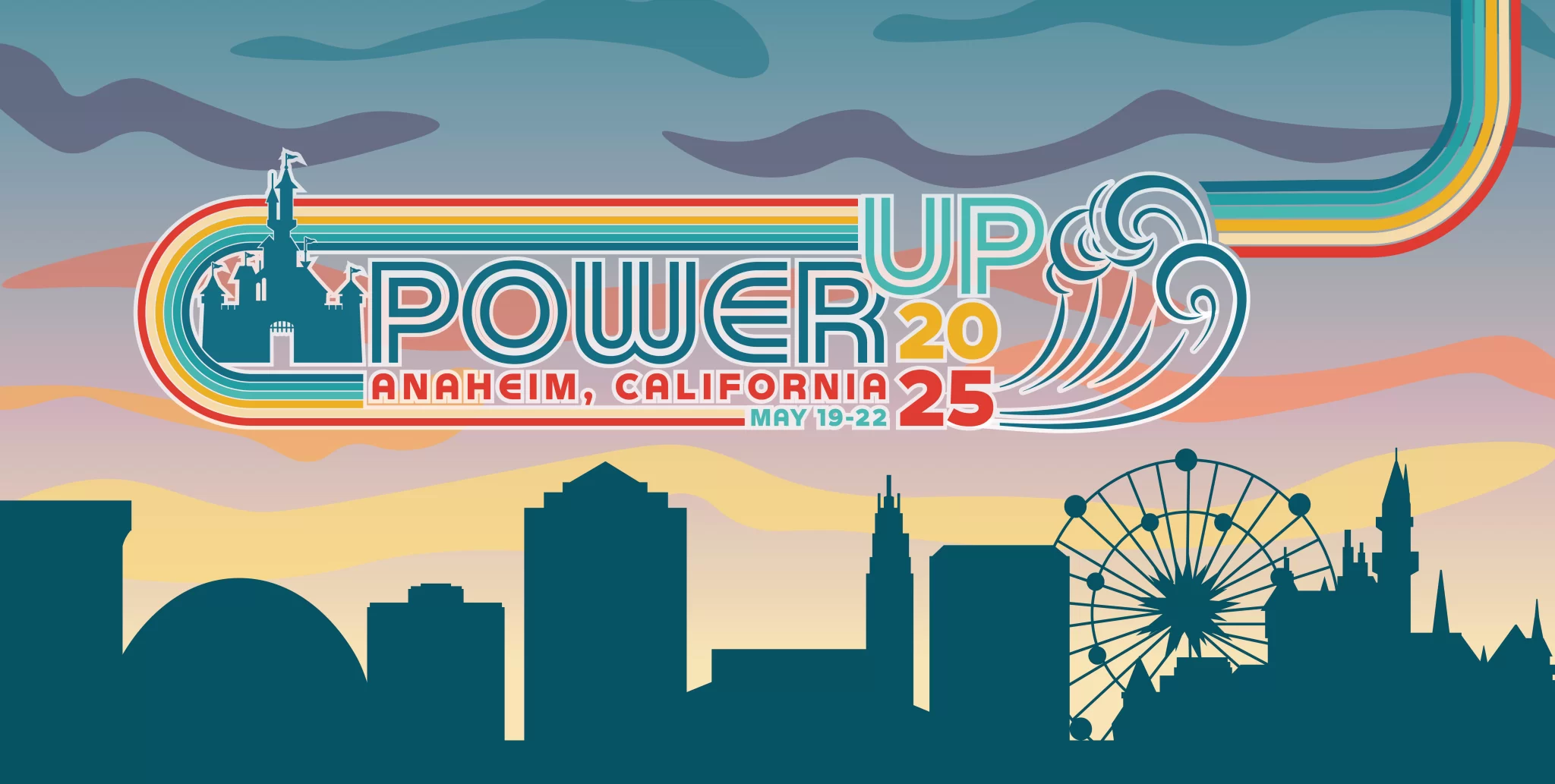 PowerUp2025 banner