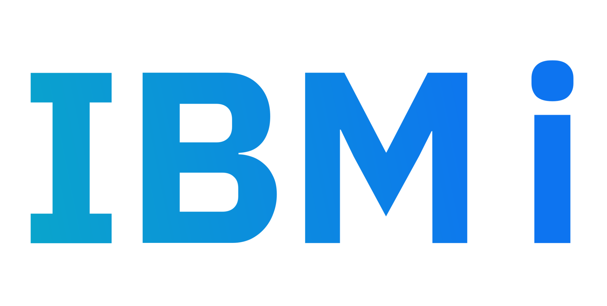 IBM i logo